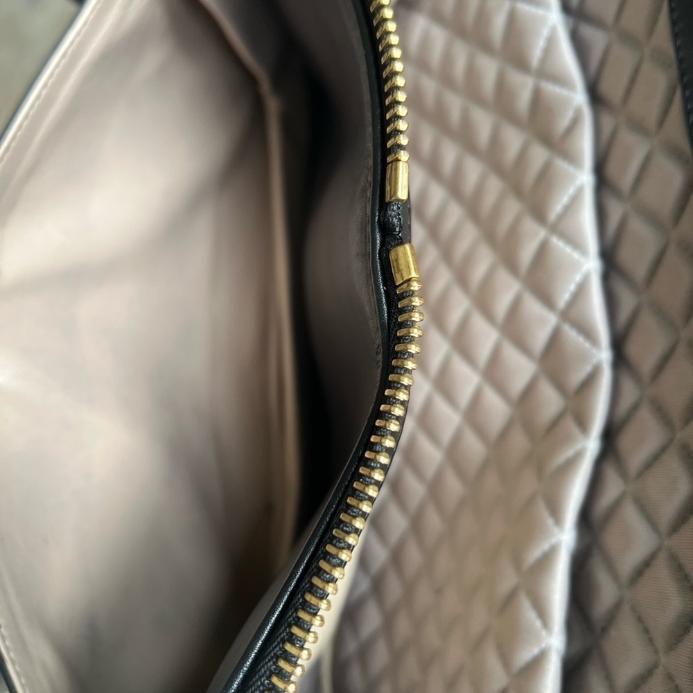 Chloe Lucy bag in Black - Picture 7 of 16